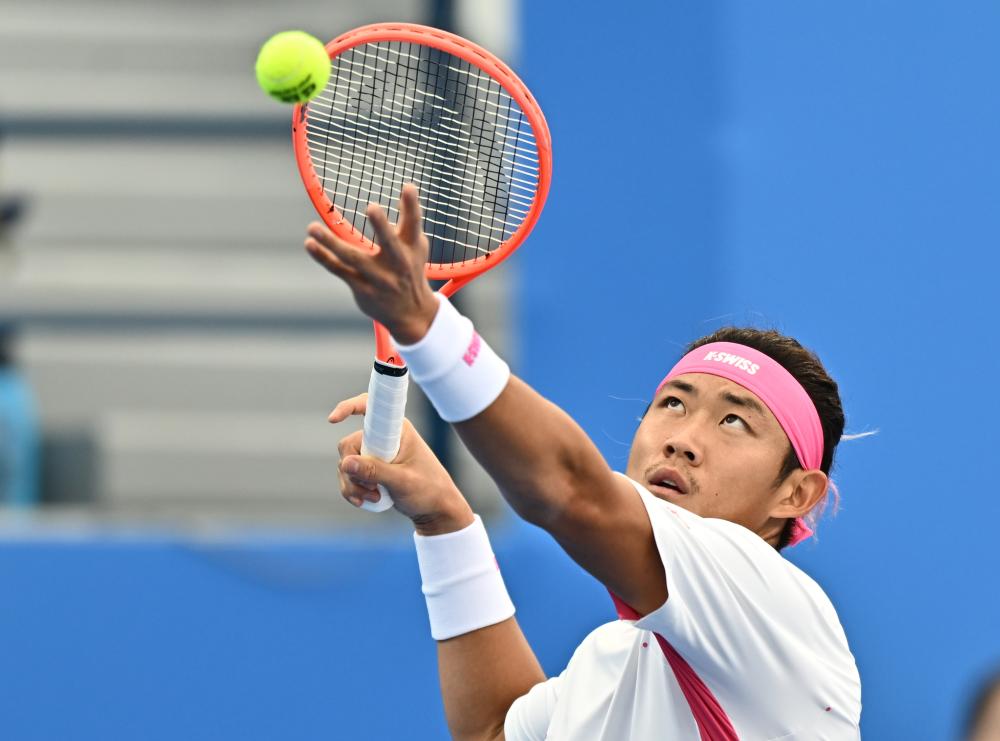 上海队在关 上海队在关